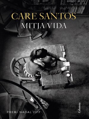 cover image of Mitja vida